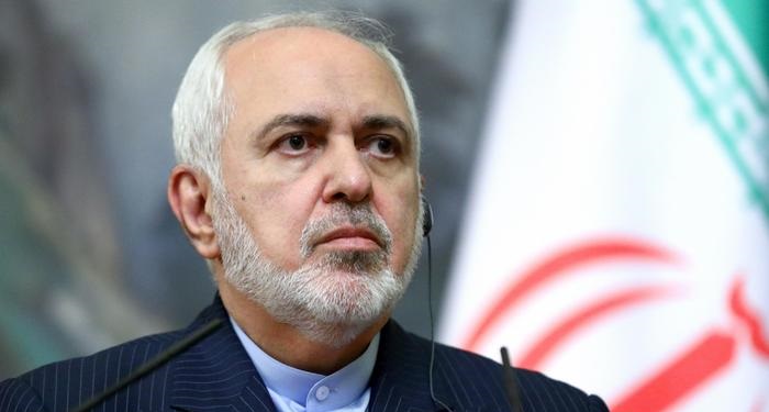 ظریف: آماده‌ایم برای دفاع از مردم فلسطین، تمام اختلافات را کنار بگذاریم