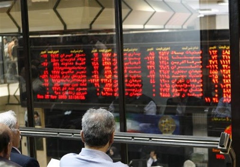 بانک مرکزی ۵۰ میلیون دلار «بورس» را واریز کرد بانک مرکزی ۵۰ میلیون دلار «بورس» را واریز کرد