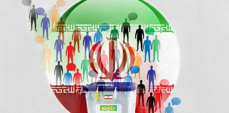 از سرداران و نظامیها تا سونامی احمدینژادیها؛ مهرههای اصلی انتخابات چه کسانی هستند؟ از سرداران و نظامیها تا سونامی احمدینژادیها؛ مهرههای اصلی انتخابات چه کسانی هستند؟