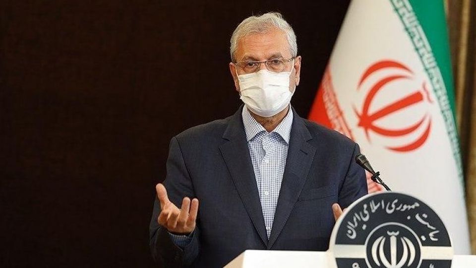 کاندیداتوری برخی اعضای هیات دولت با هماهنگی روحانی؟ کاندیداتوری برخی اعضای هیات دولت با هماهنگی روحانی؟