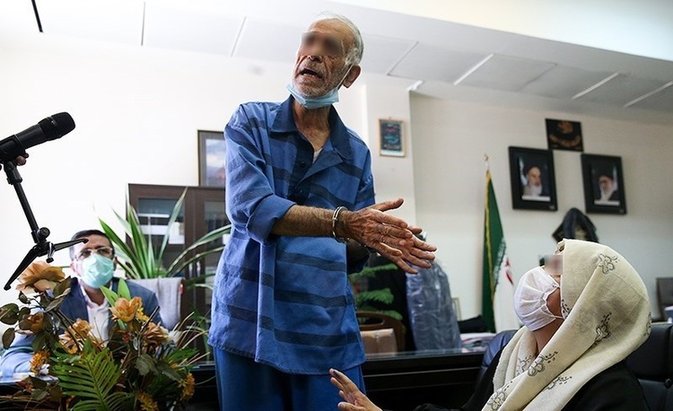 جزئیاتی تازه از خانواده خرمدین و همسایگان جزئیاتی تازه از خانواده خرمدین و همسایگان