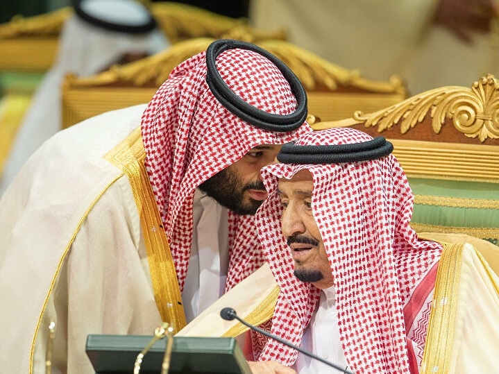 ایران و آمریکا به دنبال صلح و تضمین منافع یکدیگر هستند