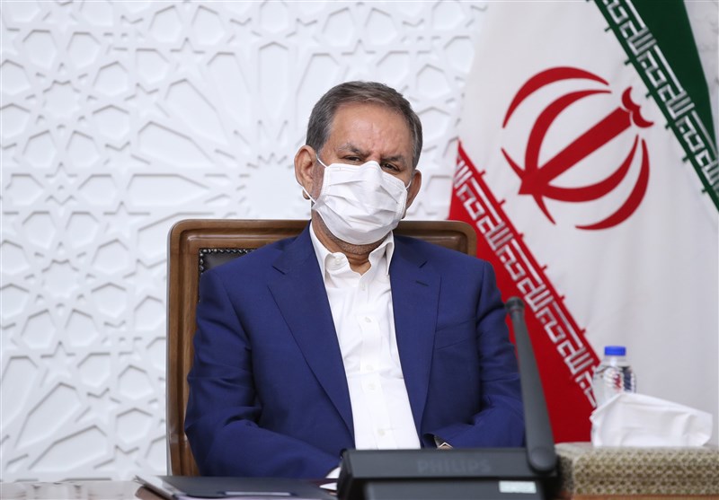 روسای ۲۱ ستاد استانی جهانگیری مشخص شدند روسای ۲۱ ستاد استانی جهانگیری مشخص شدند