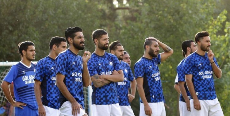 استقلال با یک حرکت شاعرانه در جام حذفی صعود کرد ! استقلال با یک حرکت شاعرانه در جام حذفی صعود کرد !