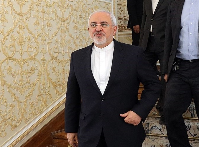 نخستین واکنش غیرمستقیم ظریف به انتشار فایل صوتی خود: نگران تاریخ نباشید؛ نگران خدا و مردم باشید نخستین واکنش غیرمستقیم ظریف به انتشار فایل صوتی خود: نگران تاریخ نباشید؛ نگران خدا و مردم باشید