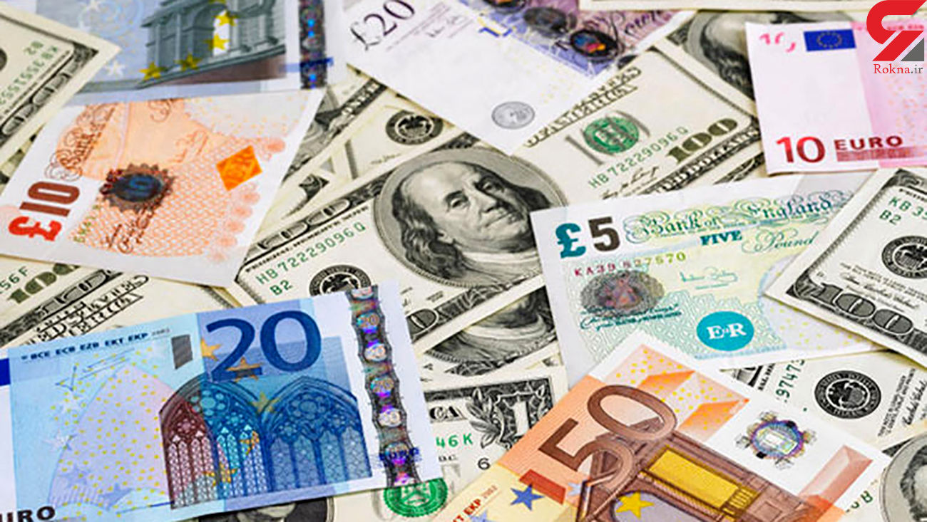 قیمت دلار و قیمت یورو امروز چهارشنبه 8 اردیبهشت قیمت دلار و قیمت یورو امروز چهارشنبه 8 اردیبهشت