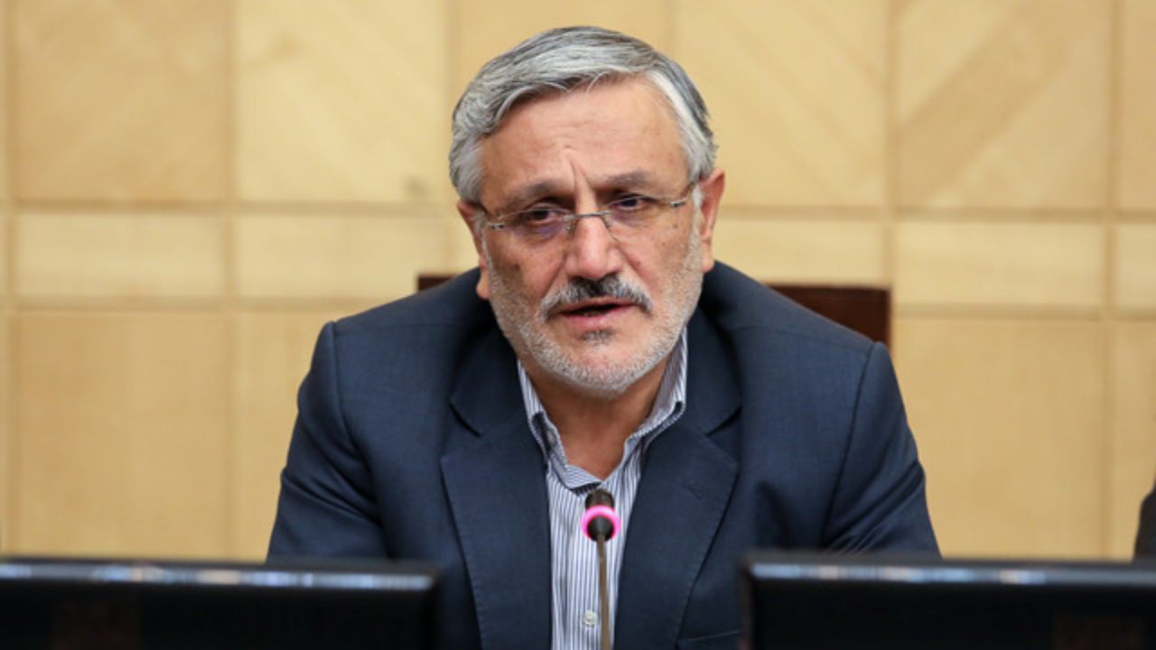 میرزایینیکو: اصلاحطلبان روی نامزد خود به اجماع خواهند رسید میرزایینیکو: اصلاحطلبان روی نامزد خود به اجماع خواهند رسید