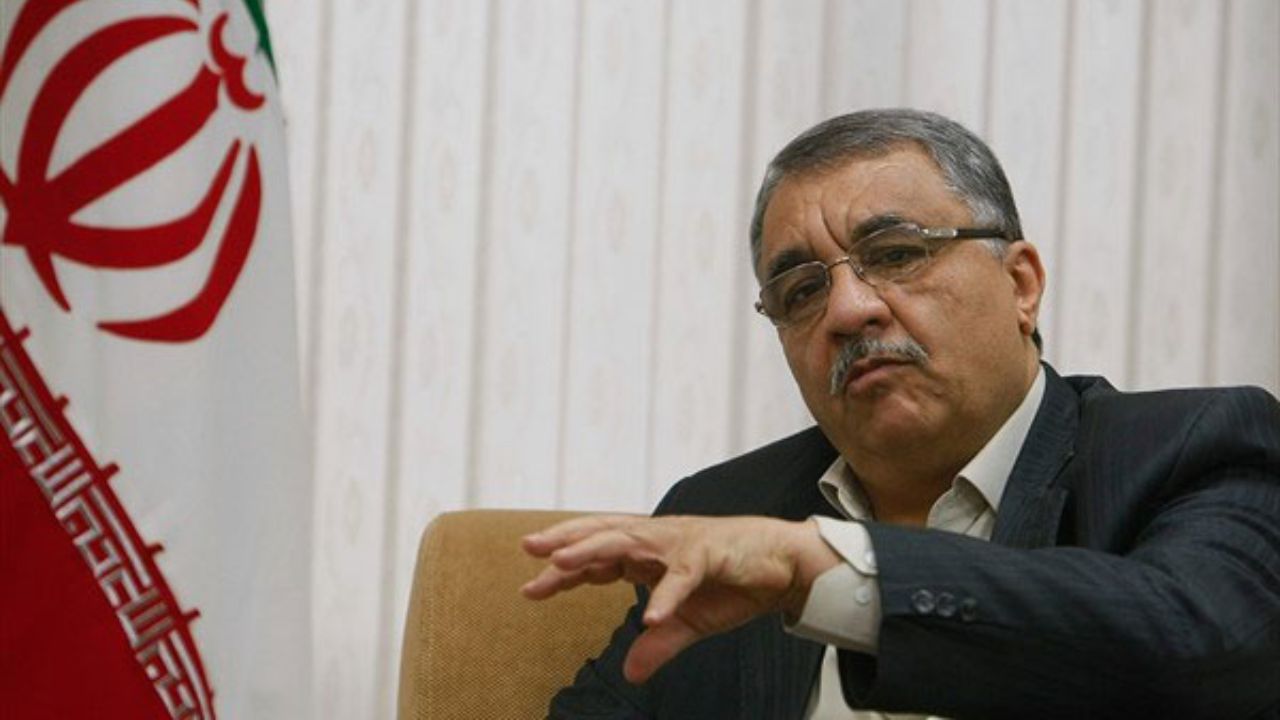 «ورود آمريكا به اقتصاد ايران» باعث بقای برجام میشود «ورود آمريكا به اقتصاد ايران» باعث بقای برجام میشود