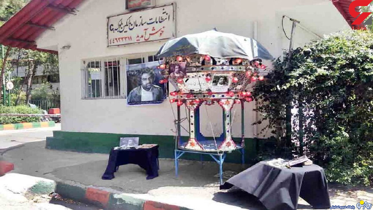 ناگفته های جامانده از بابک خرمدین ناگفته های جامانده از بابک خرمدین