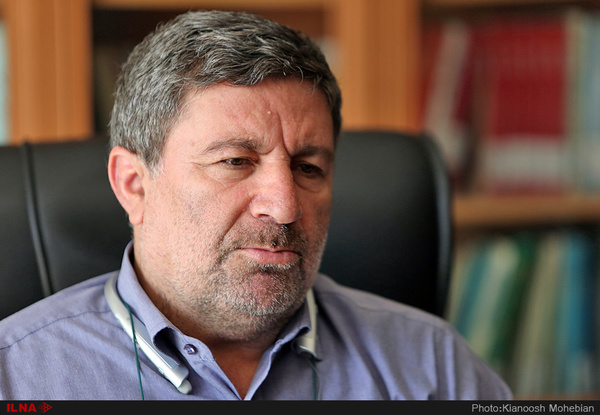 حضرتی به عنوان رئیس ستاد انتخاباتی پزشکیان انتخاب شد حضرتی به عنوان رئیس ستاد انتخاباتی پزشکیان انتخاب شد