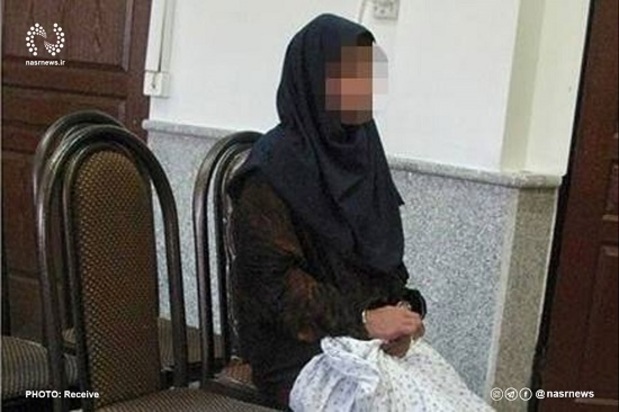 جزییات فرزندکُشی به دست مادر در تبریز جزییات فرزندکُشی به دست مادر در تبریز