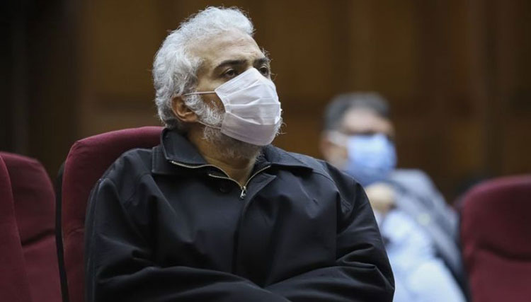 حسن رعیت، رفیق مداحها همراه ارزشیها/ حسن میرکاظمی چگونه «رعیت» شد؟ حسن رعیت، رفیق مداحها همراه ارزشیها/ حسن میرکاظمی چگونه «رعیت» شد؟