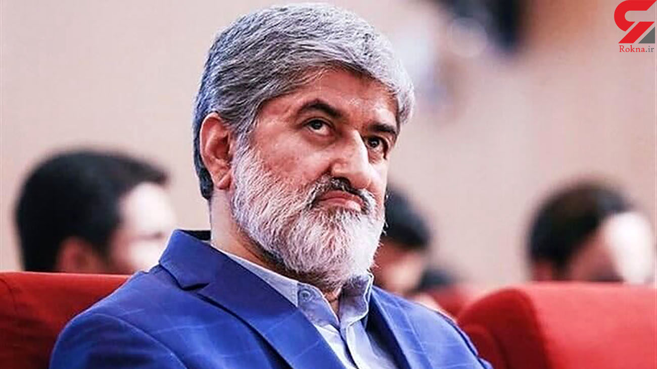 توصیه جدید علی مطهری به شورای نگهبان : بقیه کار را به عهده مردم بگذارید