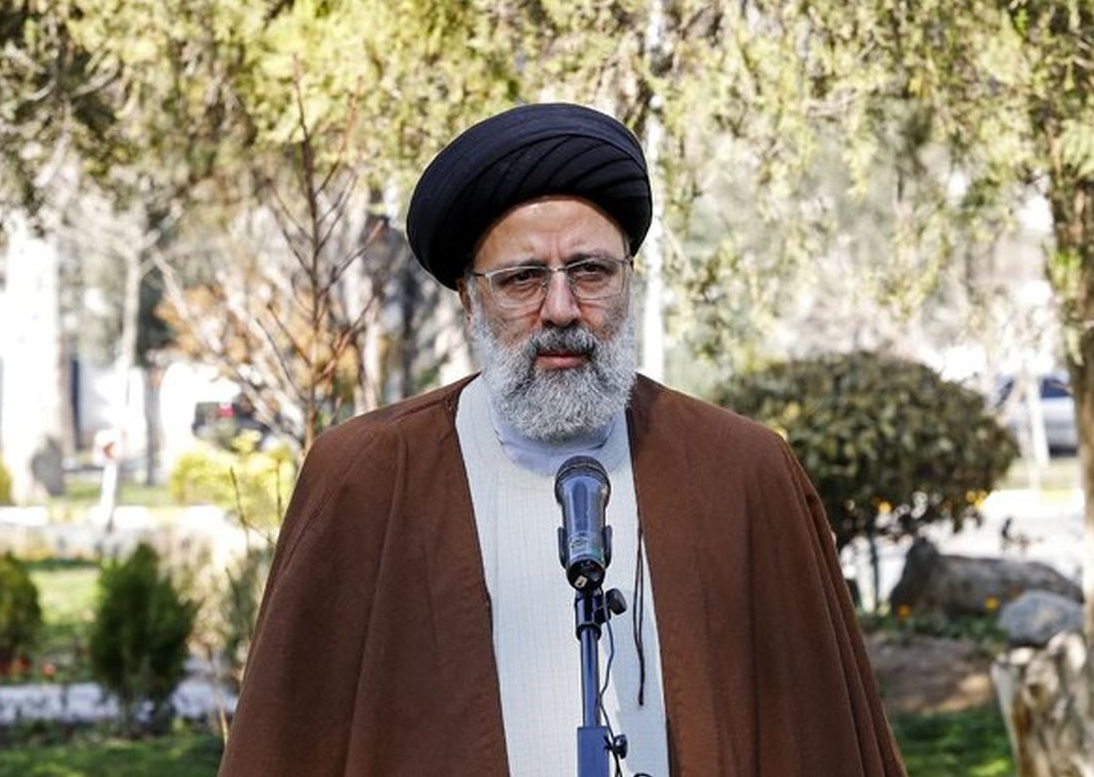 رئیسی: در قوه قضاییه خیلی تلاش کردند که مرا به حاشیه ببرند