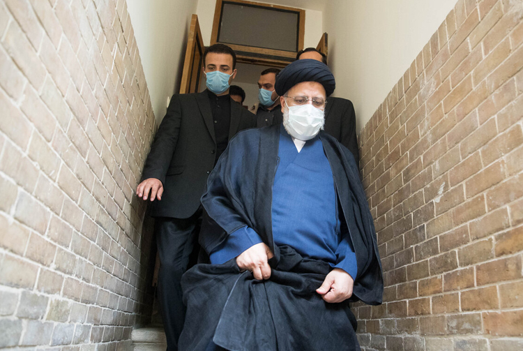 ترکیب ستاد‌های انتخاباتی ابراهیم رئیسی در استان‌ها/ مرداد ۱۴۰۰ با چه دولتی سروکار داریم؟