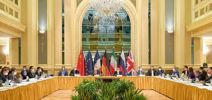 ماراتن مذاکرات وین امیدی به توافق هست؟