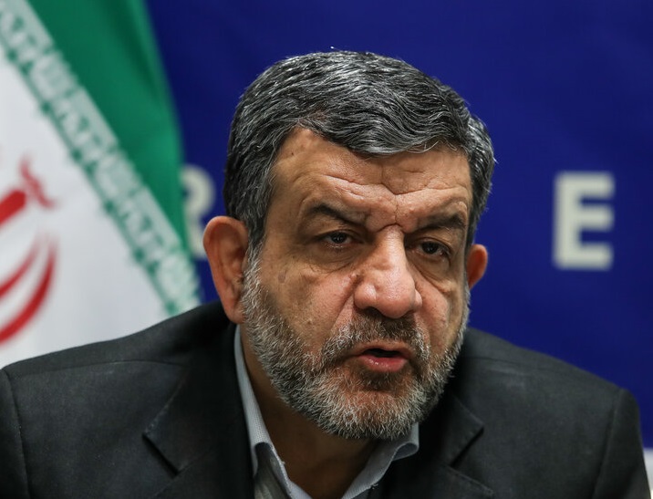 طرح مجلس درمورد فضای مجازی در آستانه تصویب / پیام رسان های خارجی مسدود می شوند، مگر اینکه قانون ما را بپذیرند / همه کاربران باید احراز هویت شوند طرح مجلس درمورد فضای مجازی در آستانه تصویب / پیام رسان های خارجی مسدود می شوند، مگر اینکه قانون ما را بپذیرند / همه کاربران باید احراز هویت شوند