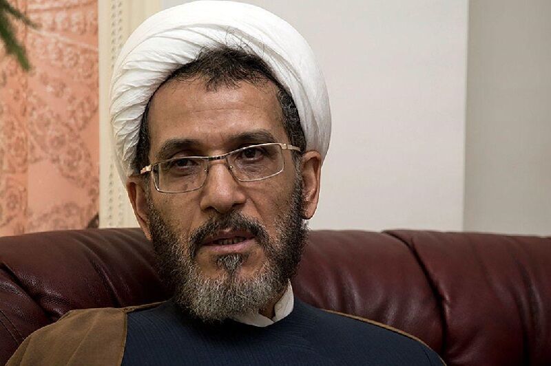 حاكميت مردم را با انتخابات آشتی دهد حاكميت مردم را با انتخابات آشتی دهد