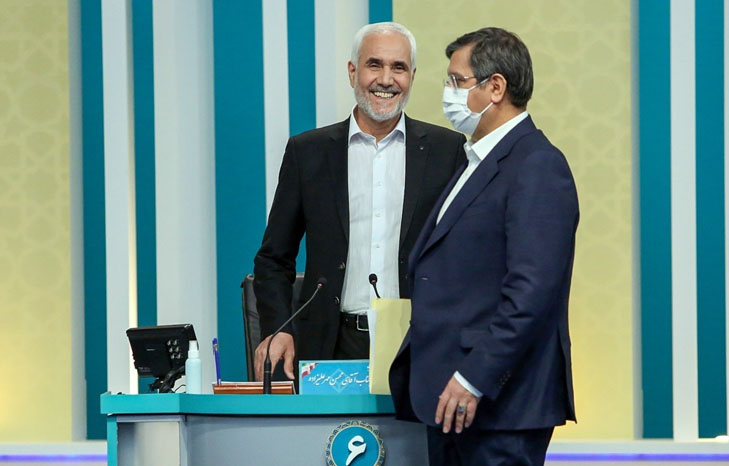 تغییر سرنوشت انتخابات ۱۴۰۰ در گرو افزایش مشارکت/ چه کسی بازی انتخابات را برهم می زند؟ تغییر سرنوشت انتخابات ۱۴۰۰ در گرو افزایش مشارکت/ چه کسی بازی انتخابات را برهم می زند؟