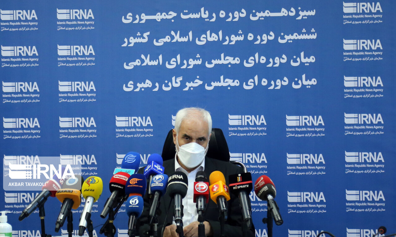 مهرعلیزاده: باید از هر امکانی برای حفظ جمهوریت نظام استفاده کنیم مهرعلیزاده: باید از هر امکانی برای حفظ جمهوریت نظام استفاده کنیم