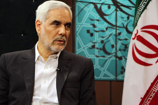 اصرار مهرعلیزاده بر ۶ کلاس سواد داشتن رئیسی /باید از برجام حراست کنیم اصرار مهرعلیزاده بر ۶ کلاس سواد داشتن رئیسی /باید از برجام حراست کنیم