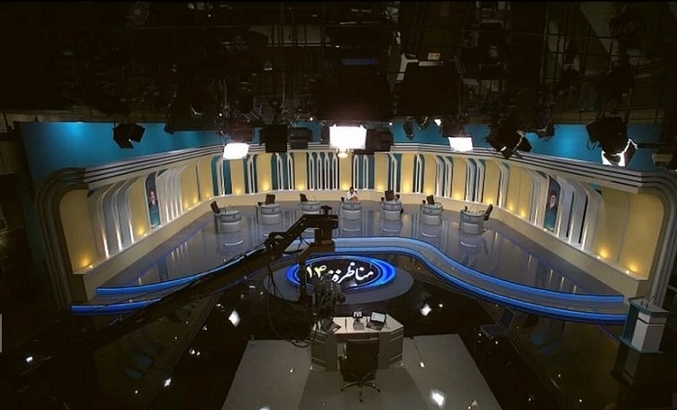 بدلِ احمدینژاد در مناظره انتخابات ۱۴۰۰ بدلِ احمدینژاد در مناظره انتخابات ۱۴۰۰