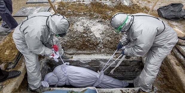 تاخت و تاز کرونا در کشور؛ تاخت و تاز کرونا در کشور؛