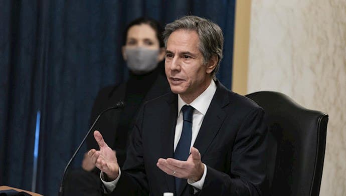 ‏وزیر خارجه آمریکا: حتی در صورت احیای برجام، صدها تحریم علیه ایران باقی می‌ماند