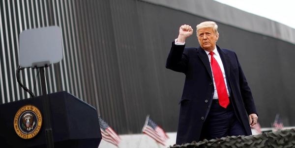 کابوس بازگشت ترامپ برای ایران و جهان