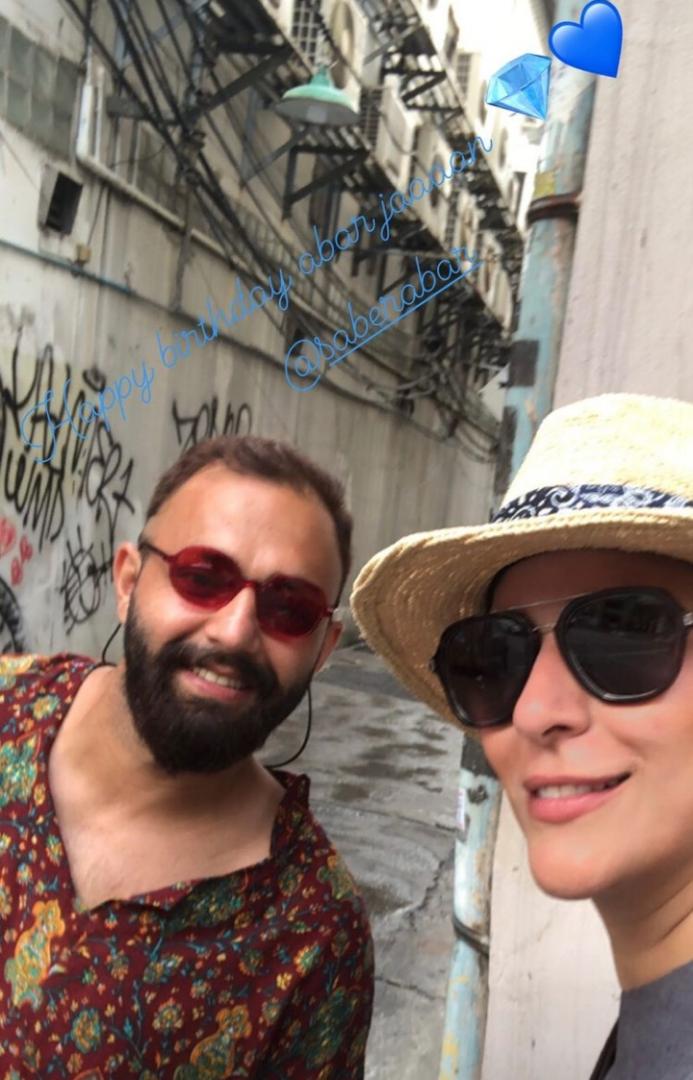 سحر دولتشاهی