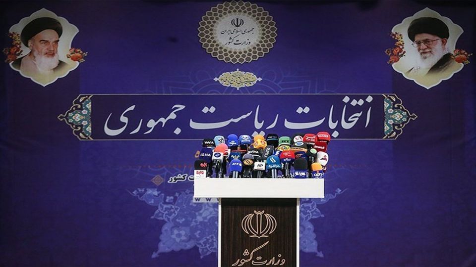 حمایت خاتمی از یک کاندیدای ریاست جمهوری ۱۴۰۰ صحت دارد؟ حمایت خاتمی از یک کاندیدای ریاست جمهوری ۱۴۰۰ صحت دارد؟