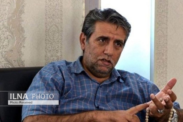 شنیده شده که کاندیداتوری رئیسی موجب دلخوری برخی دوستانش شده است شنیده شده که کاندیداتوری رئیسی موجب دلخوری برخی دوستانش شده است