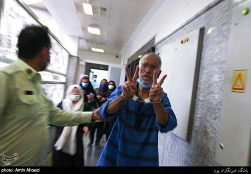 اولین گفتگو با خواهر داماد پدر بابک خرمدین اولین گفتگو با خواهر داماد پدر بابک خرمدین