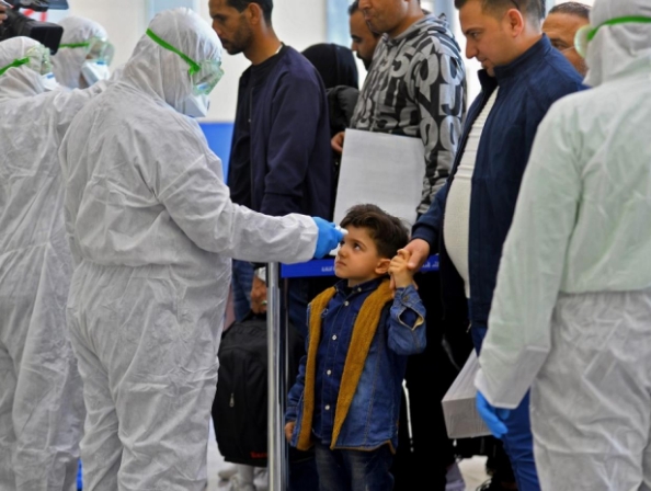 سخنرانی نامزدهای انتخابات فقط در فضای باز