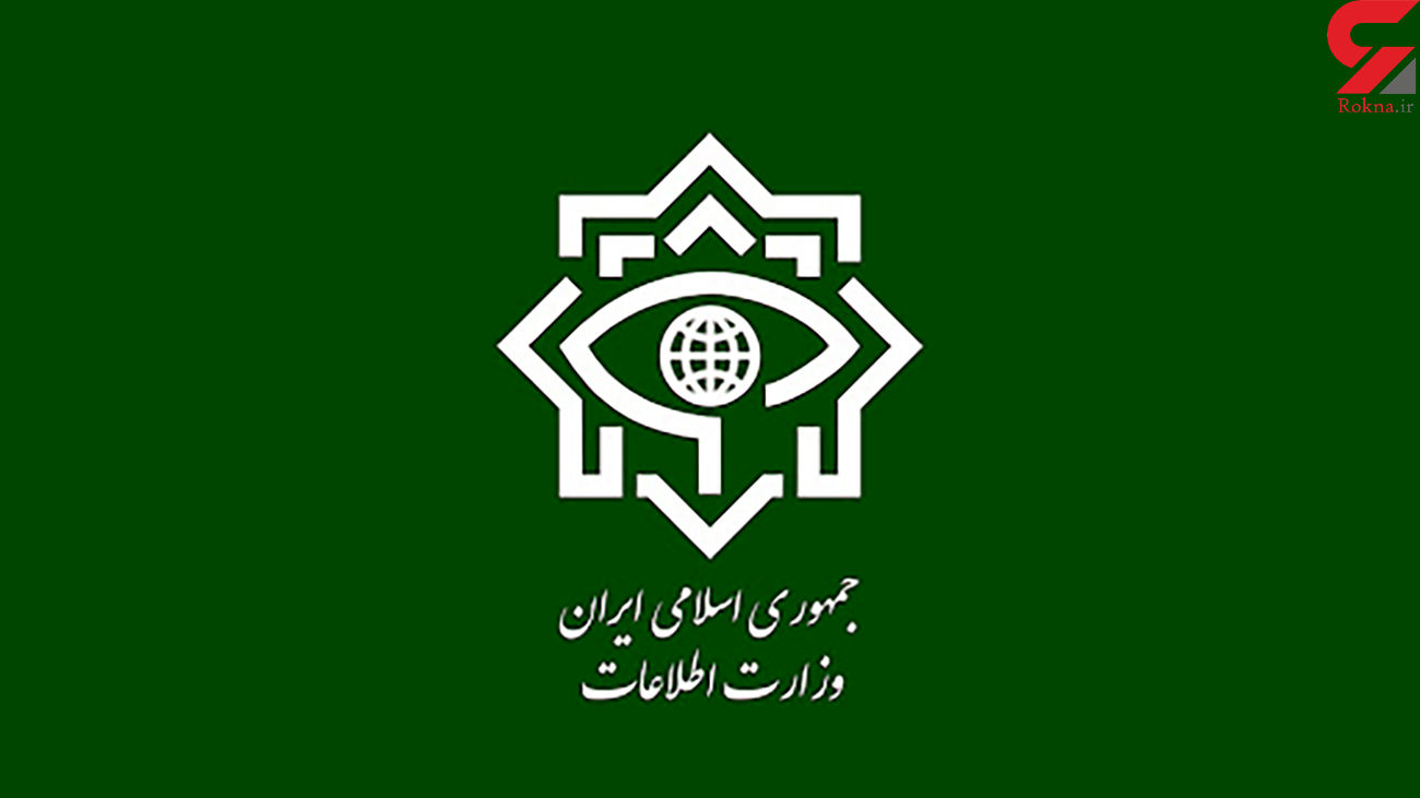 بازداشت عاملان انفجار سراوان / وزارت اطلاعات خبر داد