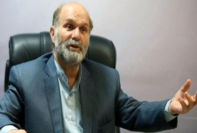 اصلاحات شکست را باور کرده است اصلاحات شکست را باور کرده است