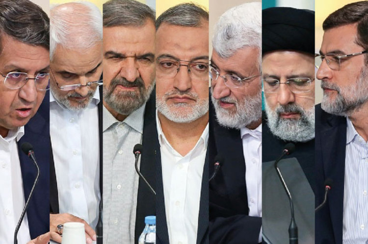 پوششیها میمانند یا میروند؟ پوششیها میمانند یا میروند؟