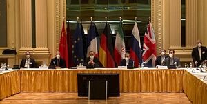 محاسبه اشتباه امريكا در وين