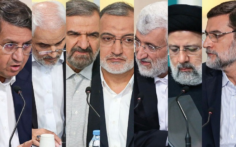 پوششی‌ها در حال عقب‌نشینی