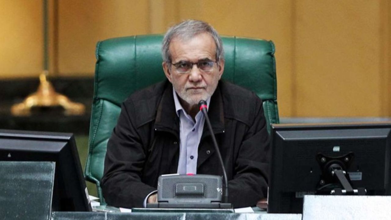 پزشکیان: دعوا دعوای قدرت است/ شورای نگهبان «جبران» را هم تفسیر کرد پزشکیان: دعوا دعوای قدرت است/ شورای نگهبان «جبران» را هم تفسیر کرد