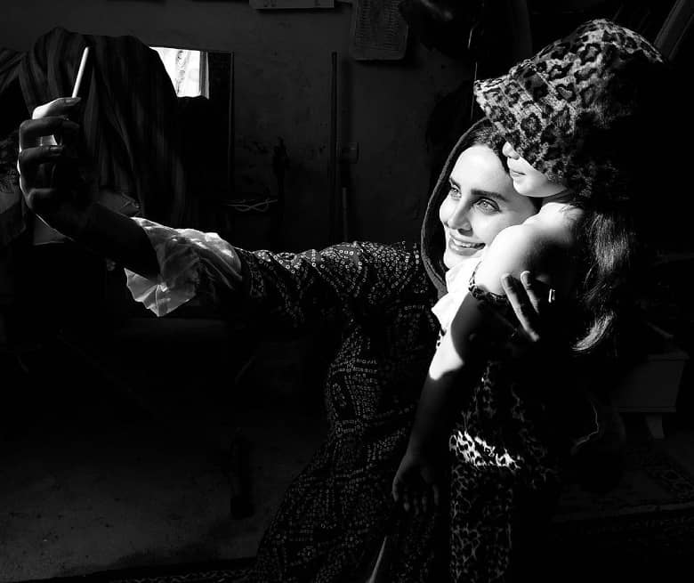  الناز شاکر دوست 