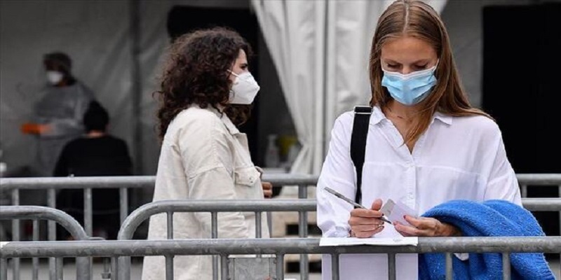 آخرین آمار کرونا در ایران امروز ۲۲ خرداد ۱۴۰۰ آخرین آمار کرونا در ایران امروز ۲۲ خرداد ۱۴۰۰