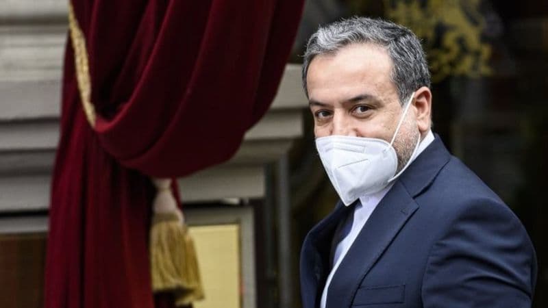 عراقچی: فکر نمی‌کنم این هفته در وین به جمع‎ بندی برسیم