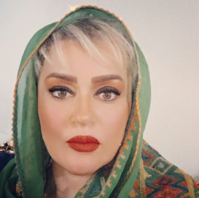  نعیمه نظام دوست