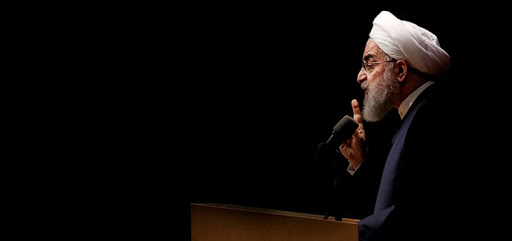 آدرس غلط گروه ۴+۱ به مردم؛ آیا روحانی بانی وضع موجود است؟! آدرس غلط گروه ۴+۱ به مردم؛ آیا روحانی بانی وضع موجود است؟!