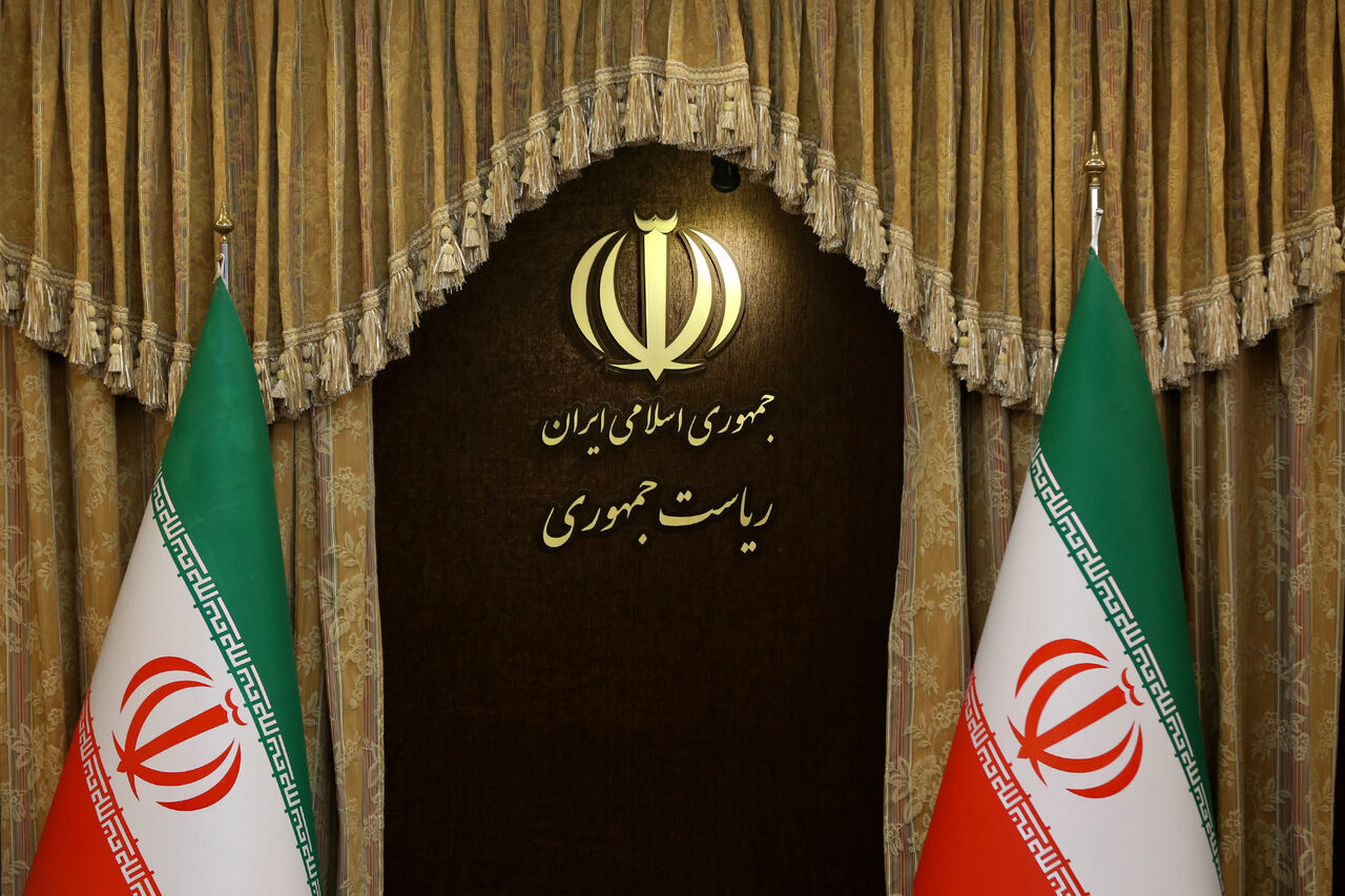 پاسخ شورای اطلاعرسانی دولت درباره اتهامزنی نامزدهای انتخابات پاسخ شورای اطلاعرسانی دولت درباره اتهامزنی نامزدهای انتخابات