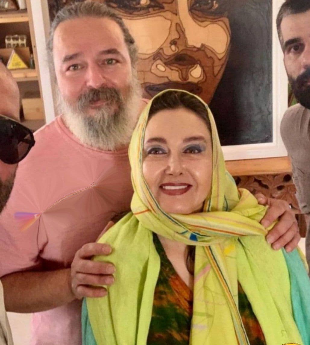 کتایون ریاحی 