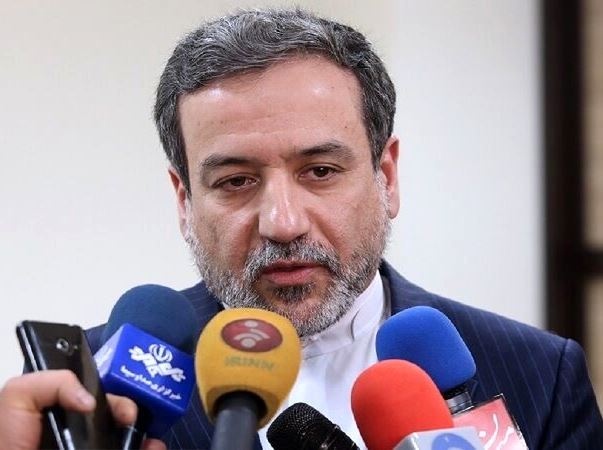 عراقچی: باید یک «توافقنامه خوب» داشته باشیم / همه موضوعات، قابل حل شدن هستند