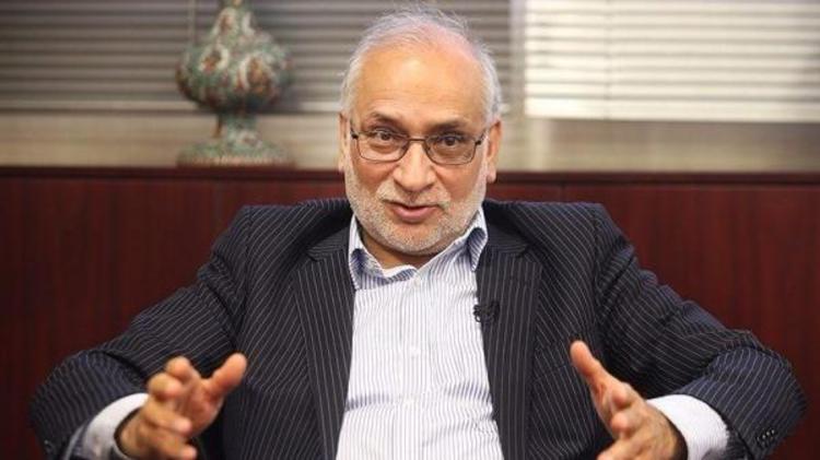 مرعشی: اگر رای ندهیم، شرایط به مراتب بدتر از این خواهد شد