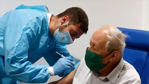 همه گیری کرونا در جهان همه گیری کرونا در جهان